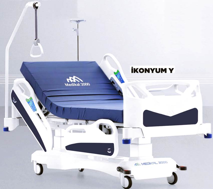 ICU Bed